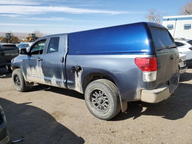 2010 Toyota Tundra Double Cab SR5