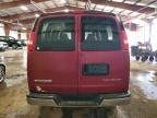 2006 Chevrolet Express G3500