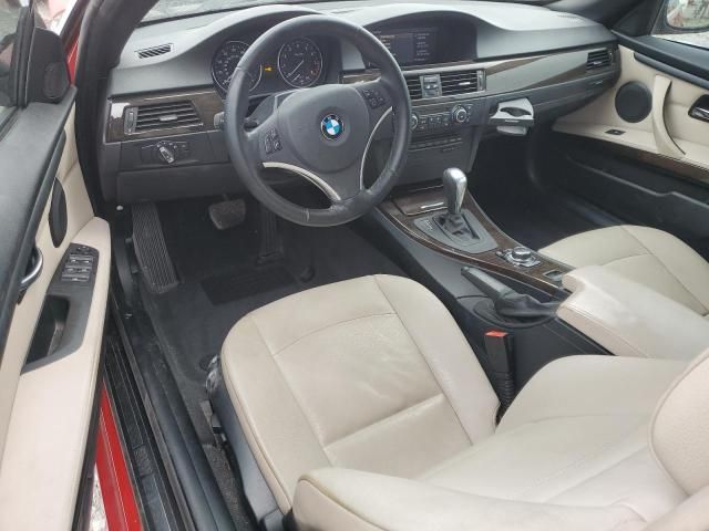 2013 BMW 328 I