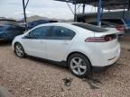 2015 Chevrolet Volt