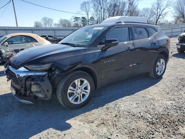 2020 Chevrolet Blazer 1LT