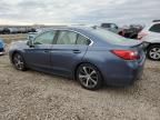 2016 Subaru Legacy 2.5I Limited