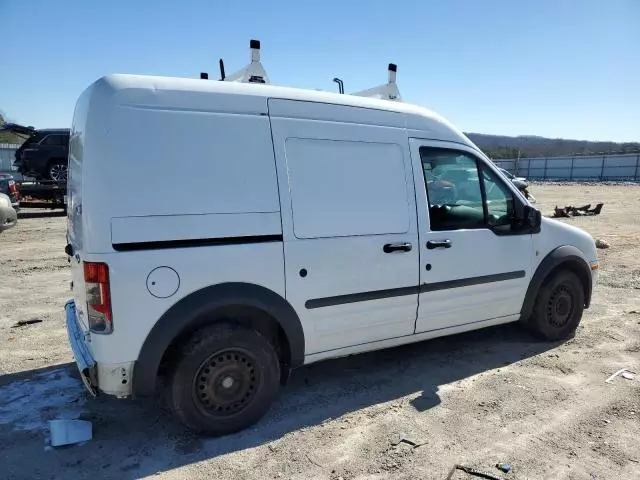 2013 Ford Transit Connect XLT