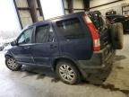 2005 Honda CR-V EX