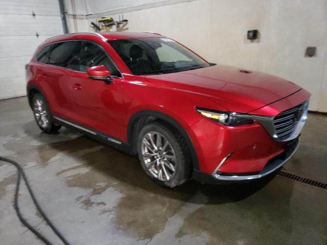 2016 Mazda CX-9 Grand Touring