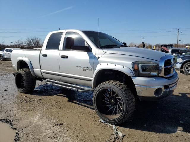 2006 Dodge RAM 2500 ST