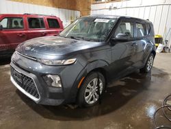 KIA Vehiculos salvage en venta: 2020 KIA Soul LX