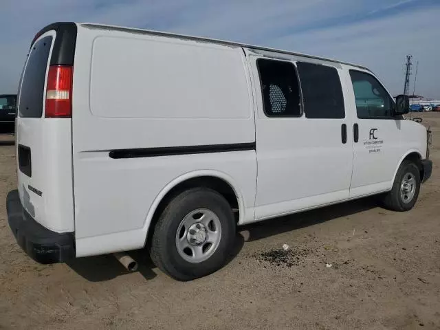 2006 Chevrolet Express G1500