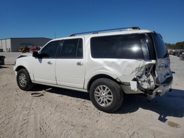 2013 Ford Expedition EL Limited