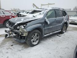 Lexus Vehiculos salvage en venta: 2006 Lexus GX 470