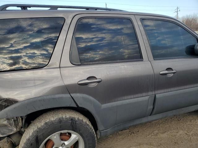 2006 Mazda Tribute I