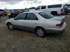 1999 Toyota Camry LE