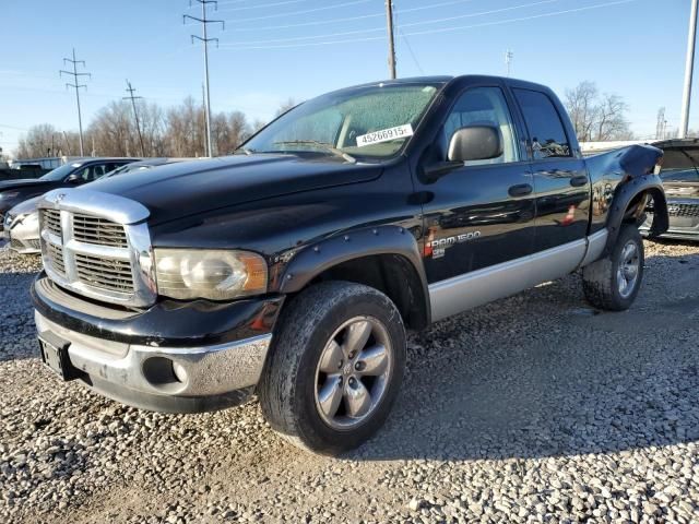 2004 Dodge RAM 1500 ST