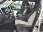 2009 Mercury Mountaineer Luxury