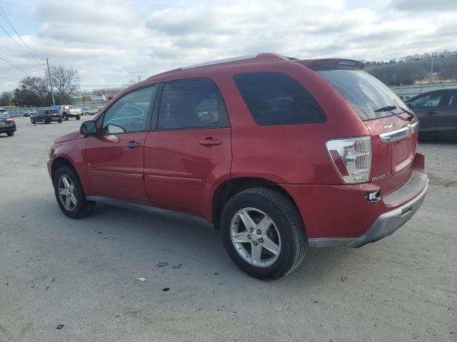 2006 Chevrolet Equinox LT