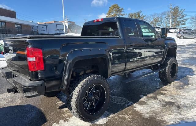 2015 GMC Sierra K2500 SLT