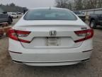 2018 Honda Accord EXL