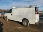 2008 Chevrolet Express G2500