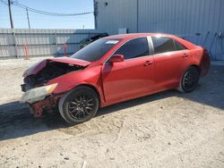 2009 Toyota Camry Base en venta en Jacksonville, FL