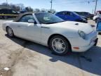 2003 Ford Thunderbird