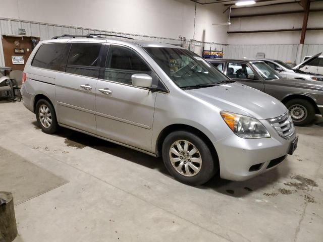 2010 Honda Odyssey EX