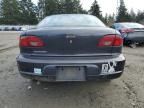 2002 Chevrolet Cavalier