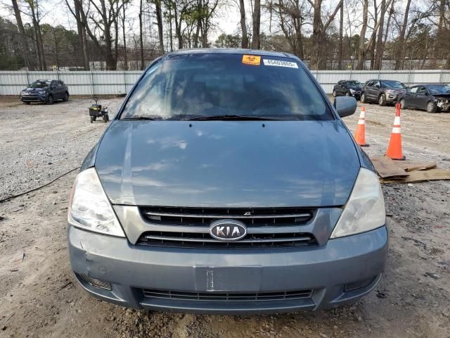 2006 KIA Sedona EX