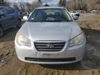 2009 Hyundai Elantra GLS