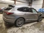 2023 Acura MDX Advance