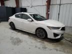 2020 Acura ILX Premium A-Spec