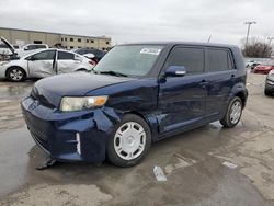 2013 Scion XB en venta en Wilmer, TX