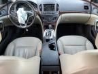 2014 Buick Regal Premium