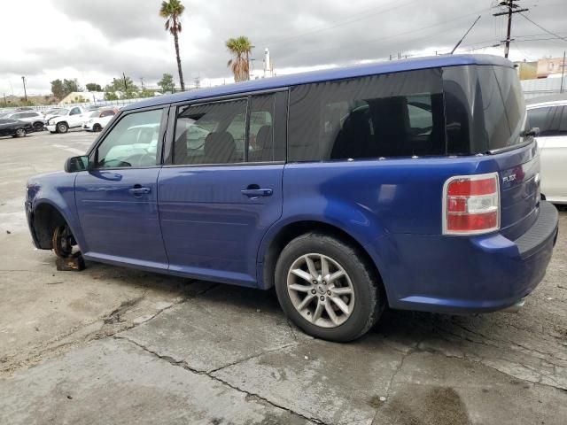 2014 Ford Flex SE