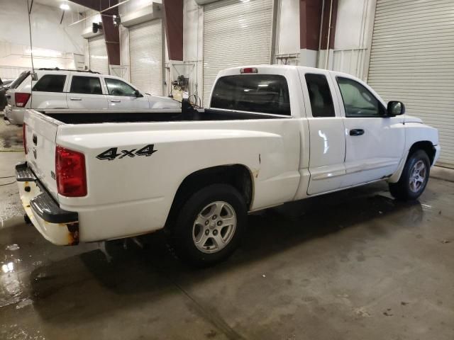 2005 Dodge Dakota SLT