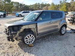 2019 KIA Soul + en venta en Houston, TX