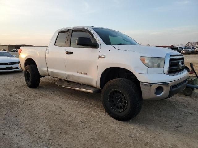 2012 Toyota Tundra Double Cab SR5