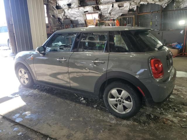 2019 Mini Cooper