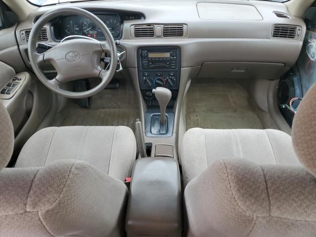 2000 Toyota Camry CE