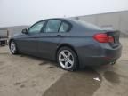 2015 BMW 328 XI Sulev