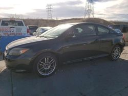 Carros salvage a la venta en subasta: 2006 Scion TC