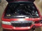 2001 Mercury Grand Marquis LS