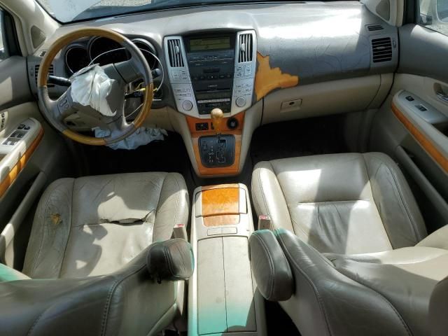 2004 Lexus RX 330