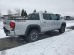 2019 Toyota Tacoma Double Cab