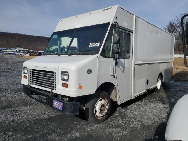 2018 Freightliner Chassis M Line WALK-IN Van