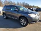 2010 Toyota Highlander