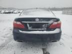 2012 Lexus LS 460