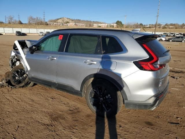 2024 Honda CR-V Sport Touring