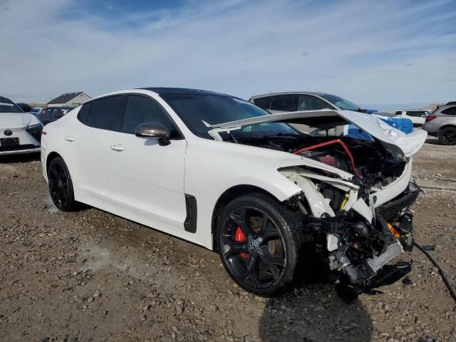 2019 KIA Stinger GT2