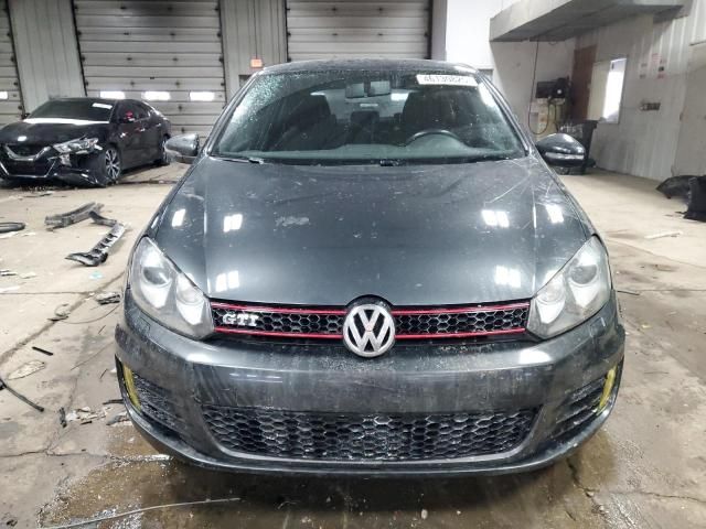 2010 Volkswagen GTI