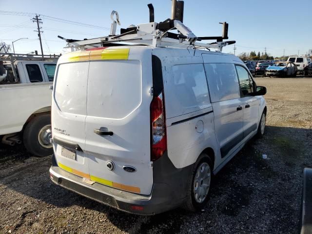 2014 Ford Transit Connect XL